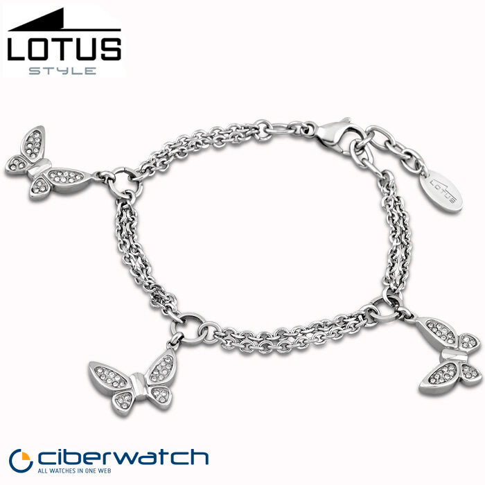 Pulsera Lotus Style para Chica LS1529-2/1