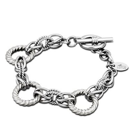 Pulsera Lotus Style para Chica LS1621-2/1