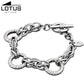 Pulsera Lotus Style para Chica LS1621-2/1