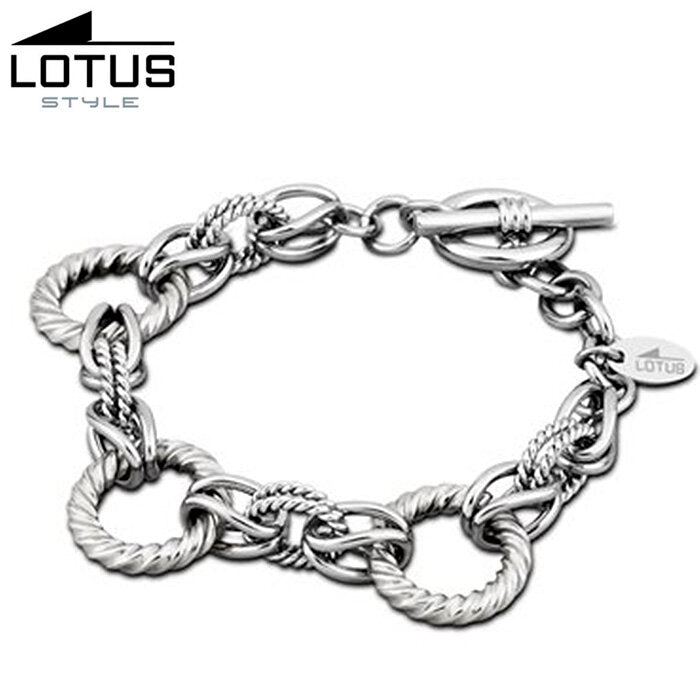 Pulsera Lotus Style para Chica LS1621-2/1