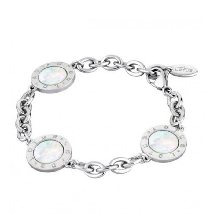 Pulsera Lotus Style para Chica LS1752-2/1