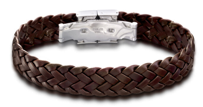 Pulsera Lotus Style para Chico LS1206-2/2