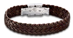 Pulsera Lotus Style para Chico LS1206-2/2