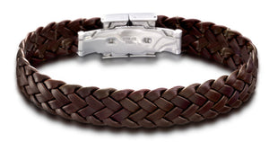Pulsera Lotus Style para Chico LS1206-2/2