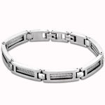 Pulsera Lotus Style para Chico LS1507-2/1