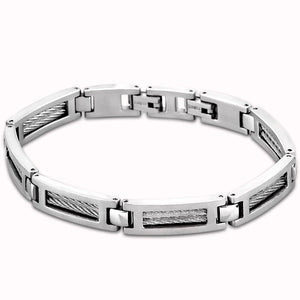 Pulsera Lotus Style para Chico LS1507-2/1