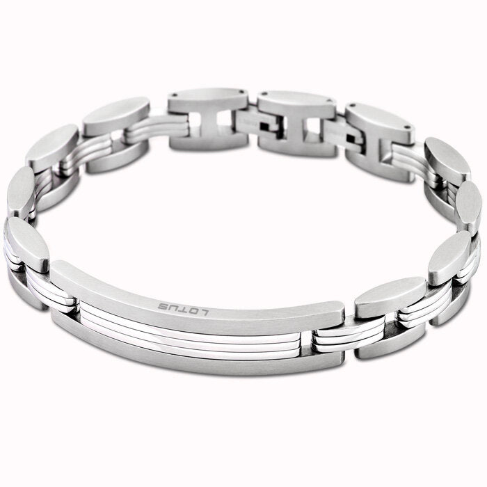Pulsera Lotus Style para Chico LS1508-2/1