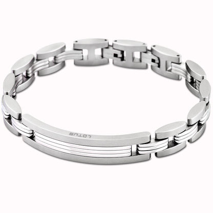 Pulsera Lotus Style para Chico LS1508-2/1