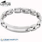 Pulsera Lotus Style para Chico LS1508-2/1