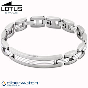 Pulsera Lotus Style para Chico LS1508-2/1