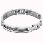 Pulsera Lotus Style para Chico LS1510-2/1