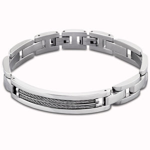 Pulsera Lotus Style para Chico LS1510-2/1