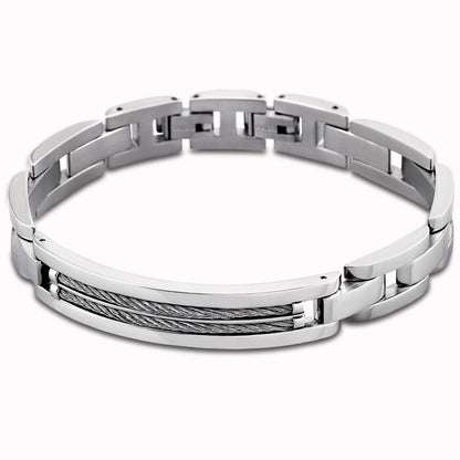 Pulsera Lotus Style para Chico LS1510-2/1