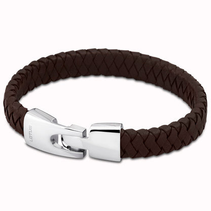 Pulsera Lotus Style para Chico LS1517-2/1