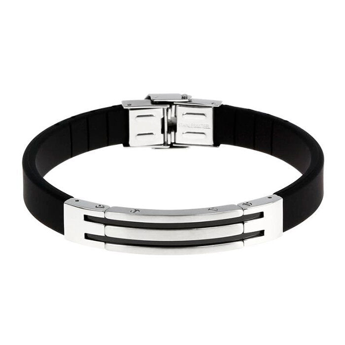 Pulsera Lotus Style para Chico LS1521-2/2