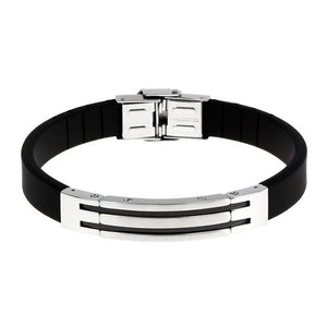 Pulsera Lotus Style para Chico LS1521-2/2
