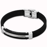 Pulsera Lotus Style para Chico LS1522-2/2