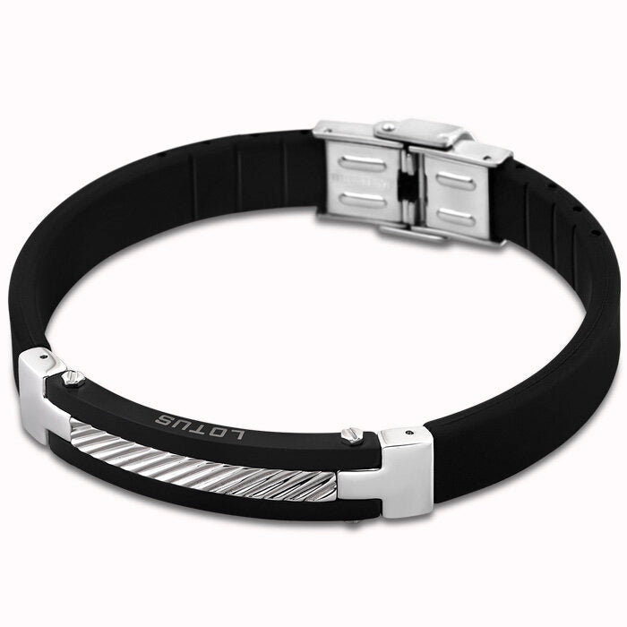 Pulsera Lotus Style para Chico LS1522-2/2