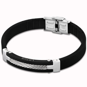 Pulsera Lotus Style para Chico LS1522-2/2