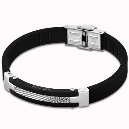 Pulsera Lotus Style para Chico LS1522-2/2