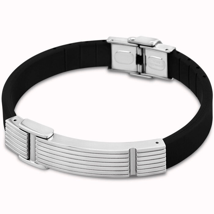 Pulsera Lotus Style para Chico LS1540-2/1