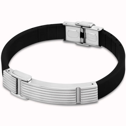 Pulsera Lotus Style para Chico LS1540-2/1