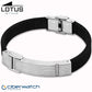 Pulsera Lotus Style para Chico LS1540-2/1