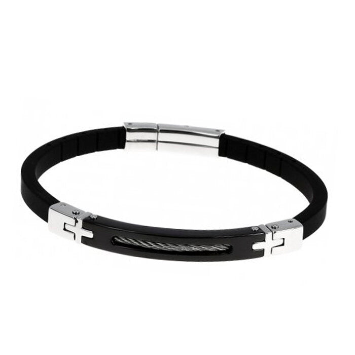 Pulsera Lotus Style para Chico LS1641-2/2