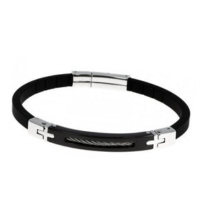 Pulsera Lotus Style para Chico LS1641-2/2