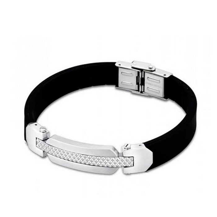 Pulsera Lotus Style para Chico LS1644-2/1