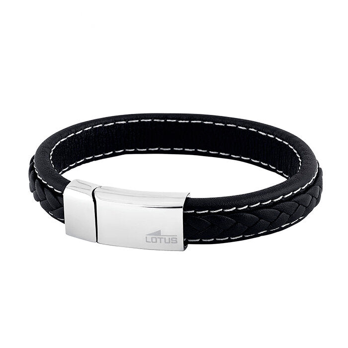 Pulsera Lotus Style para Chico LS1741-2/2