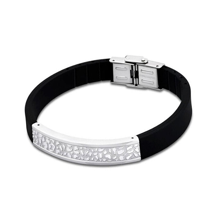 Pulsera Lotus Style para Hombre LS1560-2/1