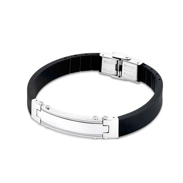 Pulsera Lotus Style para Hombre LS1695-2/1