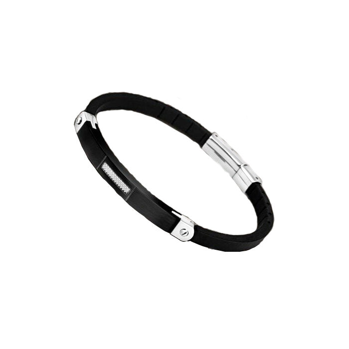 Pulsera Lotus Style para Chico LS1731-2/2