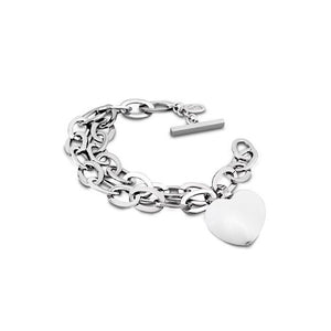 Pulsera Lotus Style para Mujer LS1367-2/1