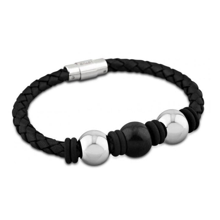 Pulsera Lotus Style Unisex LS1386-2/3