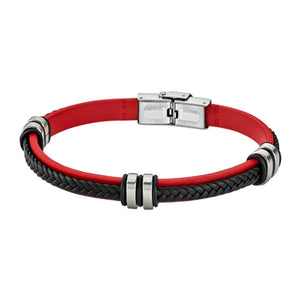 Pulsera Lotus Style Urban LS1829-2/9