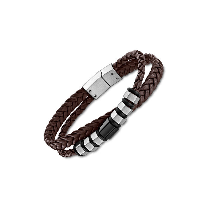 Pulsera Lotus Style Urban LS2039-2/1