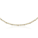 PULSERA ORO 18KL BICOLOR TALLADA - Peso: 6.00 gr 