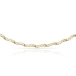 PULSERA ORO 18KL GRECA - Peso: 6.05 gr 