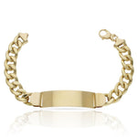 PULSERA ORO 18KL - Peso: 27.30 gr 