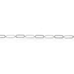 PULSERA ORO BLANCO  18KL CIRCONITAS - Peso: 8.10 gr 