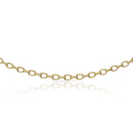 PULSERA ORO TROQUELADA - Peso: 5.00 gr 
