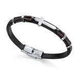 Pulsera Viceroy Beat 1303P01010 para Hombre