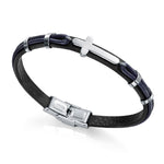 Pulsera Viceroy Beat 1303P01013 para Hombre