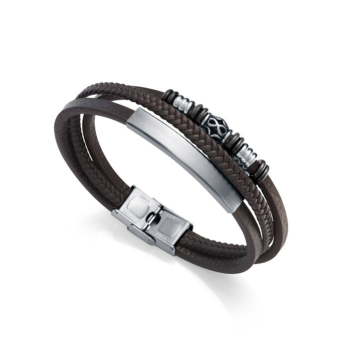 Pulsera Viceroy Beat 1311P01011 para Hombre