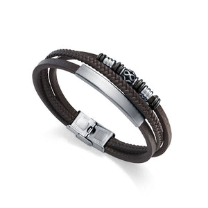 Pulsera Viceroy Beat 1311P01011 para Hombre