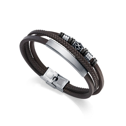 Pulsera Viceroy Beat 1311P01011 para Hombre