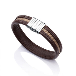 Pulsera Viceroy Fashion para Hombre 6424P01011