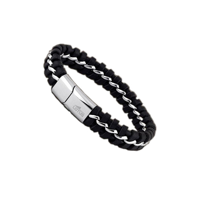 Pulsera Lotus Style para Chico LS1740-2/2